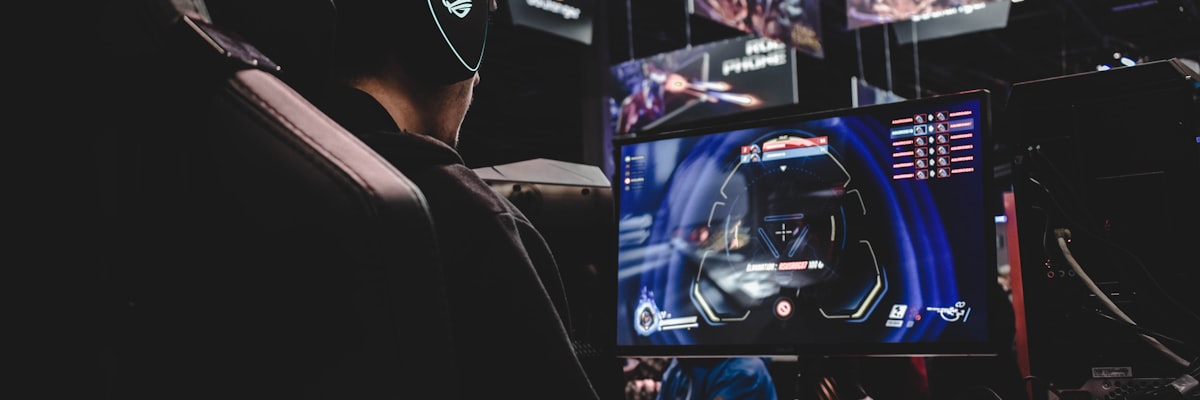 IM电竞平台门户大厅全景展示