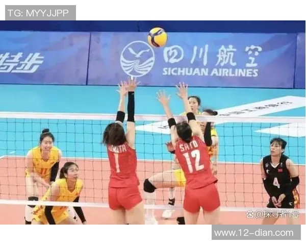 重庆排球队节奏对比分析揭示战术优势与不足之处