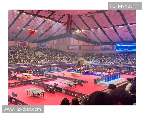 深圳乒乓球队引领最新乒乓球节奏TOP10榜单全景解析